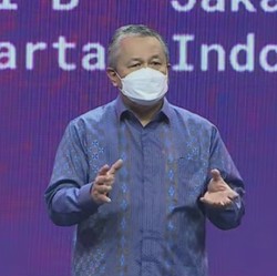 Tak Bergantung Dolar AS, Ekonomi RI Perkasa & Tahan Banting