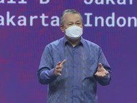 Tak Bergantung Dolar AS, Ekonomi RI Perkasa & Tahan Banting