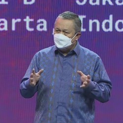 BI Tawarkan Solusi Agar Pembiayaan Hijau Banyak Diminati