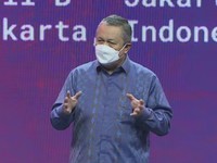 BI Tawarkan Solusi Agar Pembiayaan Hijau Banyak Diminati