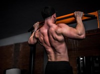 9 Manfaat Pull Up Bagi Kesehatan Tubuh, Lakukan Secara Rutin!