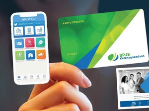 Syarat dan Cara Dapat Rp 10 Juta dari BPJS Ketenagakerjaan