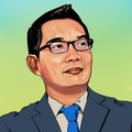 Klaim Dasco, KIM Plus Sepakat Usung Ridwan Kamil di Pilgub Jakarta
