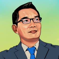 Jawa Barat Juara Klasemen Investasi