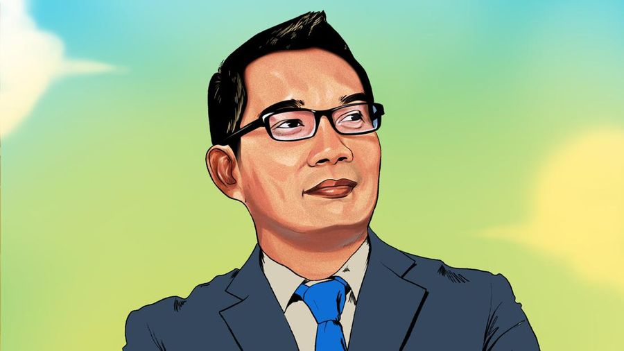 INFOGRAFIS, Juara Klasemen Investasi