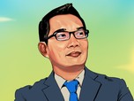 Kang Emil Segera Mulai, PNS Jabar Tak Perlu Lagi ke Kantor
