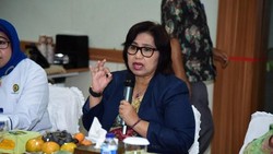 Pramono Sebut Pengangguran di Jakarta Turun 6%, Irma NasDem: Perlu Dibuktikan