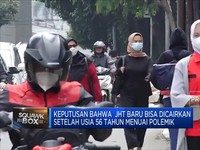 JHT Dicairkan Setelah Usia 56 Tahun, Ini Kata Menaker
