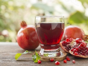 5 Minuman Sehat Ini Ampuh Bantu Jaga Tekanan Darah Tetap Stabil 