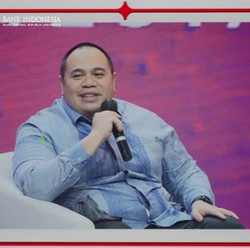Emiten Pandu Sjahrir Nyari Tambahan Modal, Buat Apa?