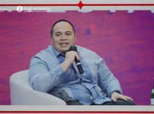 Bos GoTo Bilang Sekarang Saat Terbaik Akuisisi, Pertanda Apa?