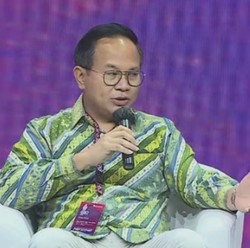Wamen BUMN: Restrukturisasi Polis Jiwasraya Tuntas Tahun Ini