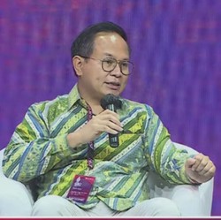 Wamen BUMN Bicara Kemungkinan Polesan Kinerja WSKT dan WIKA