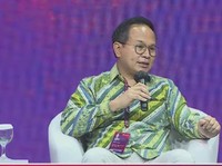 Wamen Tiko Harap Pemerintah Bayar Utang ke BUMN Lebih Cepat