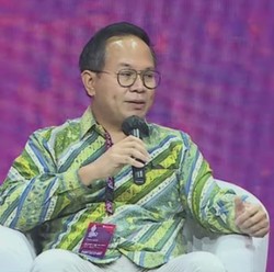 Singapura Lewat, Wamen BUMN: Aset Pelat Merah RI Rp10.100 T