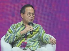 Dapen BUMN Defisit Rp 9,8 T, Duitnya Kemana? Ini Kata Tiko