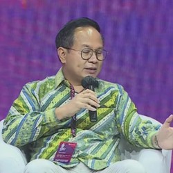 4 Dapen BUMN Diselidiki Kejagung, Wamen Tiko Ungkap Hal Ini