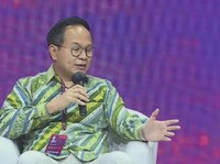 Bos Perbanas Bicara Soal 'Kiamat' ATM, Kapan?