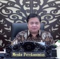 Pemerintah Perpanjang PPKM Luar Jawa-Bali Hingga 28 Februari