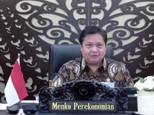 Pemerintah Perpanjang PPKM Luar Jawa-Bali Hingga 28 Februari