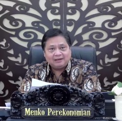 Ada Polemik JHT Baru Cair 56 Tahun, Jokowi Turun Tangan!