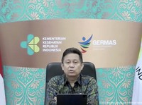 Menkes Bicara Omicron Siluman dan Deltacron, Sudah Masuk RI?