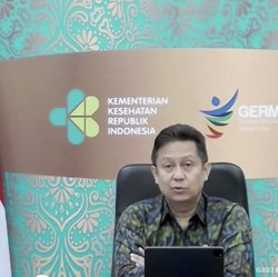 Menkes: Puncak Omicron Jakarta Pekan ini, Setelah itu Turun