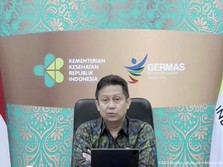 Menkes: Puncak Omicron Jakarta Pekan ini, Setelah itu Turun