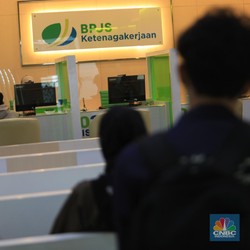 Ini Cara dan Syarat Cairkan JHT, Bisa Online - Buat Cicil Rumah
