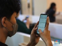 Mudah & Bisa Dari Mana Saja, Ini Cara Cek JHT BP Jamsostek