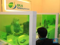 Ini Cara & Syarat Cairkan BPJS Ketenagakerjaan Tanpa Resign