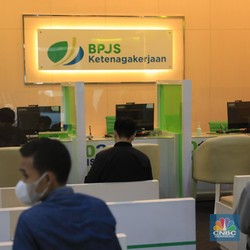 Tanpa Resign, Ini Cara Cairkan BPJS Ketenagakerjaan Online