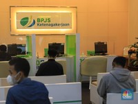 Apakah BPJS Ketenagakerjaan Bisa Cair Sebelum Resign?