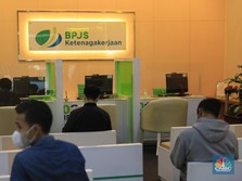 Dibuka! Lowongan Kerja BPJS Ketenagakerjaan, Ini Lengkapnya