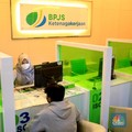 Bukan Tunggu 56 Tahun, Ini Cara & Syarat Cairkan JHT Jamsoste