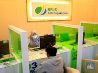 Bukan Tunggu 56 Tahun, Ini Cara & Syarat Cairkan JHT Jamsoste