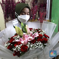 Kasus Harian di DKI Menurun, Jabar Ambil Alih Kasus Terbanyak