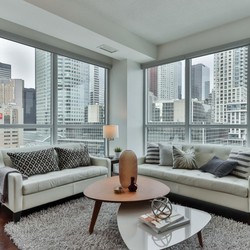 Ternyata Ini Biang Kerok Penthouse Apartemen di DKI Diobral!