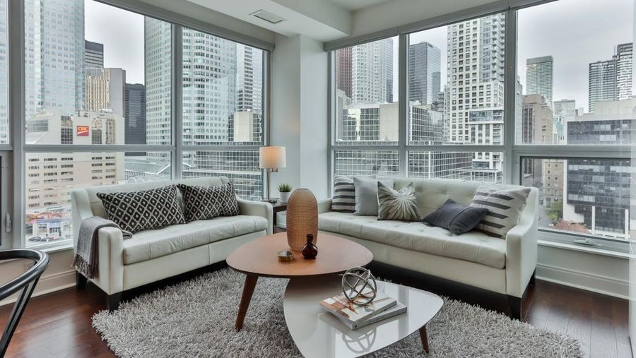 Penthouse (Photo by Sidekix Media on Unsplash)