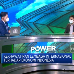 Peringkat Utang Tetap BAA2, Investasi RI Masih Menarik?