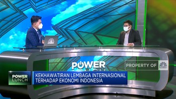 Peringkat Utang Tetap BAA2, Investasi RI Masih Menarik?