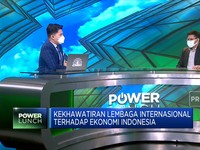 Peringkat Utang Tetap BAA2, Investasi RI Masih Menarik?