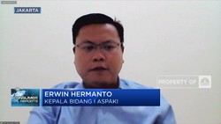 Produk Alkes Covid-19 Oversupply, Kata Aspaki Ini Kondisinya!