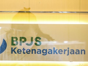 Kemenkeu Buka Peluang Naikkan Batas Bebas Pajak JHT dari Rp 50 Juta