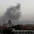 Lagi Heboh Gempa Turki, Arab Saudi Sibuk Bombardir Negara Ini
