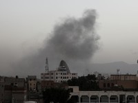 Lagi Heboh Gempa Turki, Arab Saudi Sibuk Bombardir Negara Ini