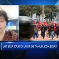 Stafsus Menaker: Ada 