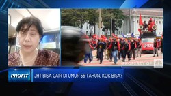 Stafsus Menaker: Ada 