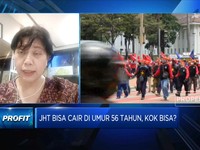 Stafsus Menaker: Ada 
