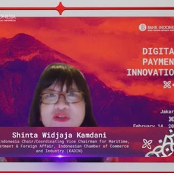 Begini Kata Pengusaha Soal Kehadiran Rusia di G20
